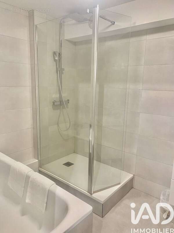 Photo 7 - Appartement à LE TOUQUET-PARIS-PLAGE