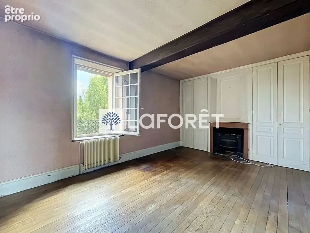Maison Saint Maurice De Beynost 5 pièces 186 m2 - photo 6