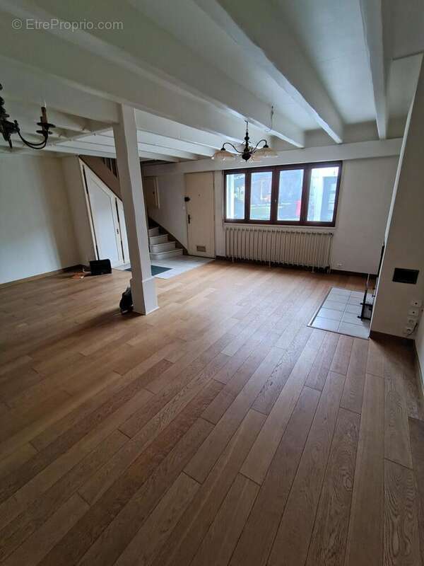 Photo 8 - Maison à LA ROCHELLE
