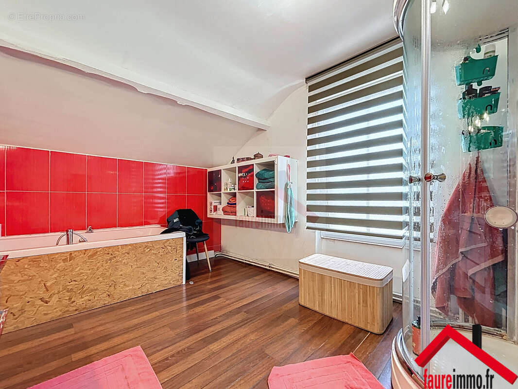 Maison à BRIVE-LA-GAILLARDE