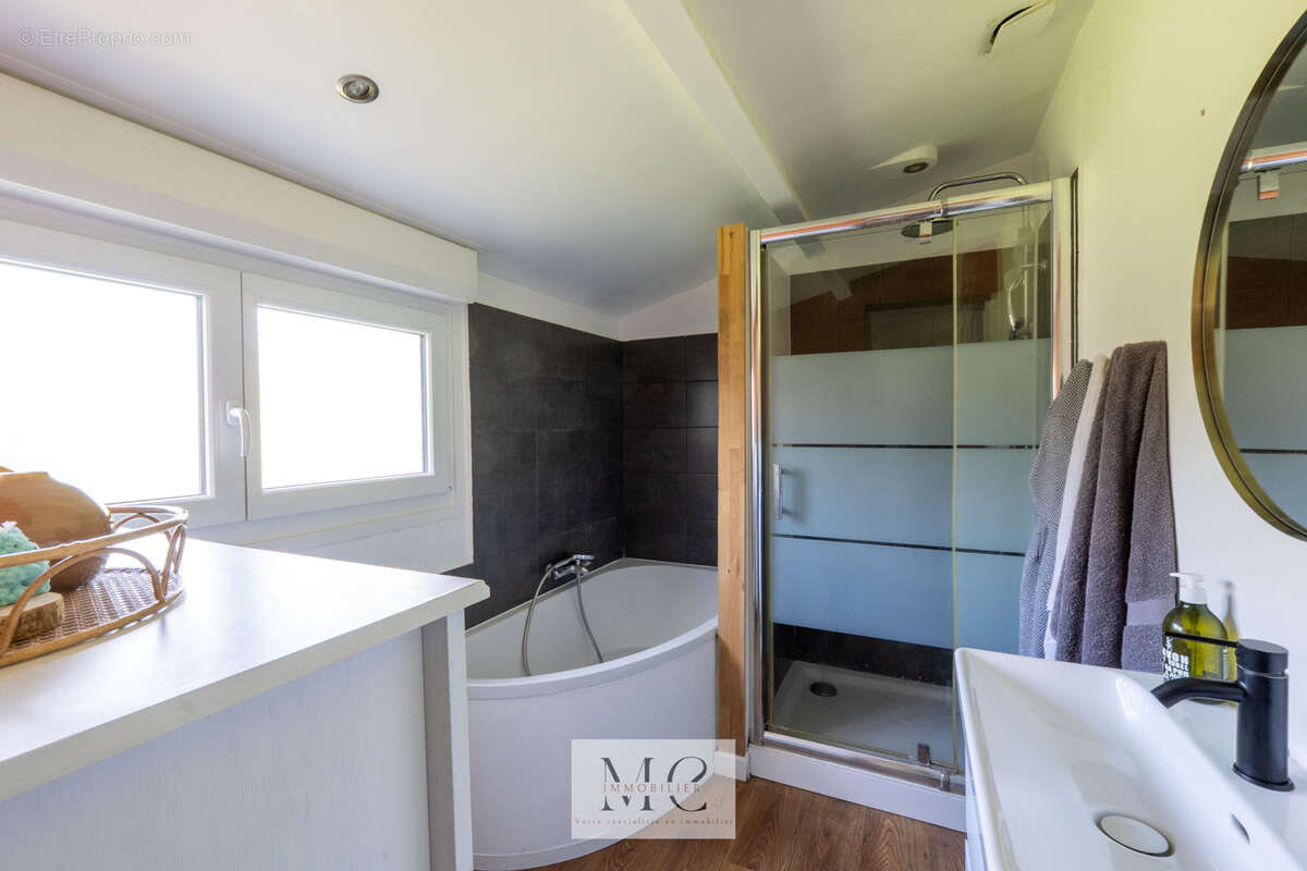 Maison à LIBERCOURT