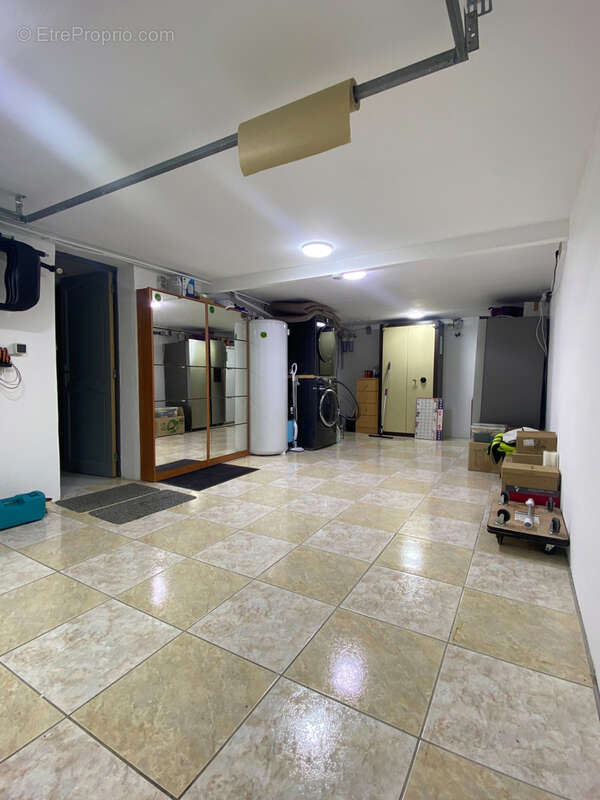 Maison à RAMBOUILLET