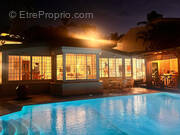 Maison à SAINT-DENIS