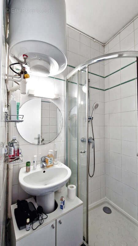 Appartement à ORSAY