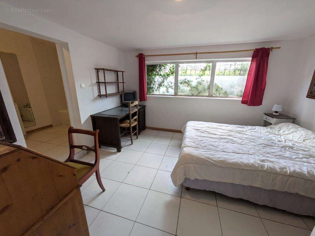 Maison à TREILLIERES