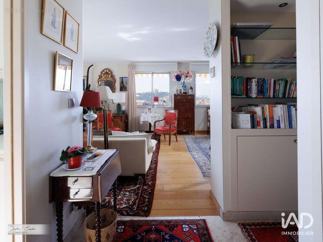 Photo 4 - Appartement à LYON-6E