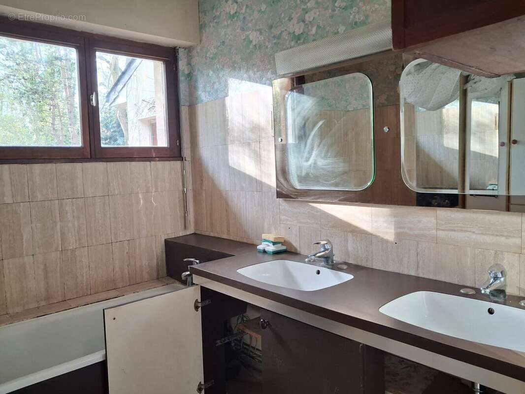 Maison à BOURSEVILLE