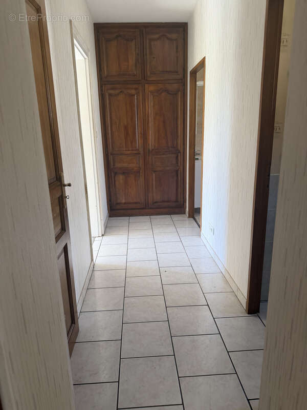 Maison à BELONCHAMP