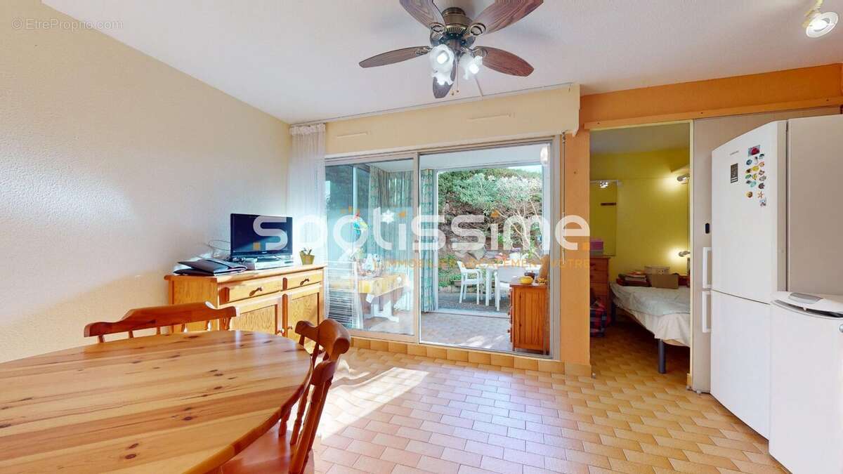 Appartement à AGDE