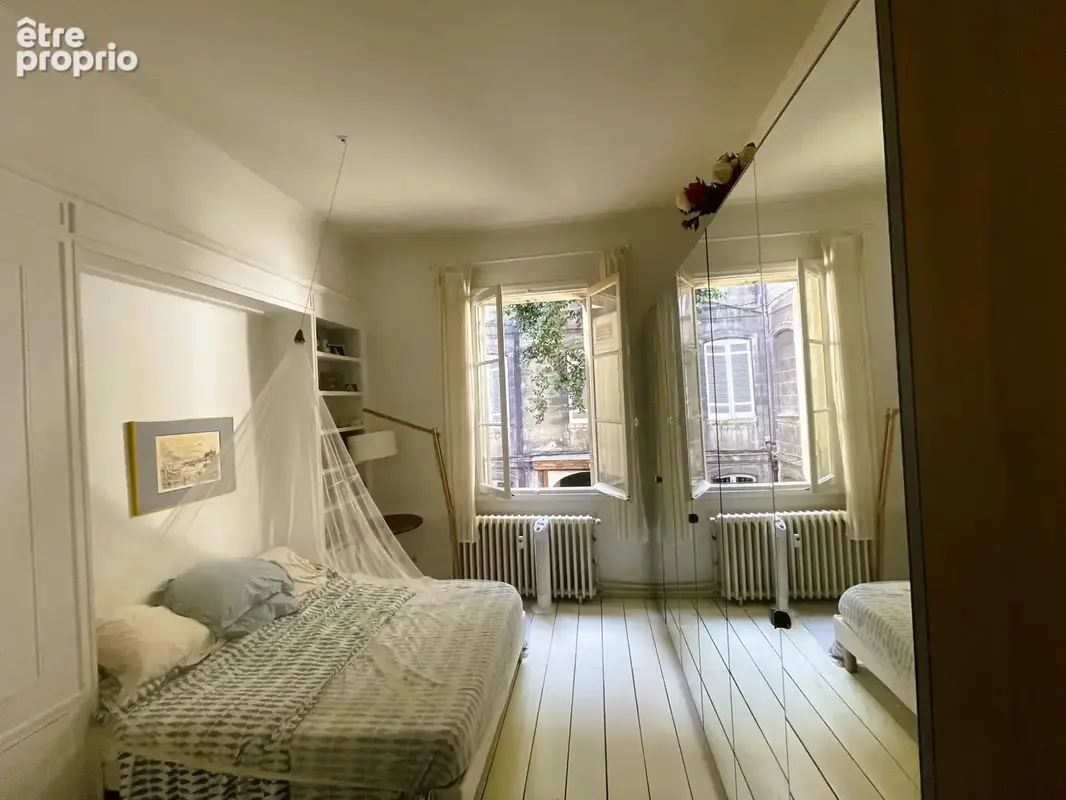 Appartement 2 pièces 87 m² à vendre à Bordeaux (33000) - photo 5