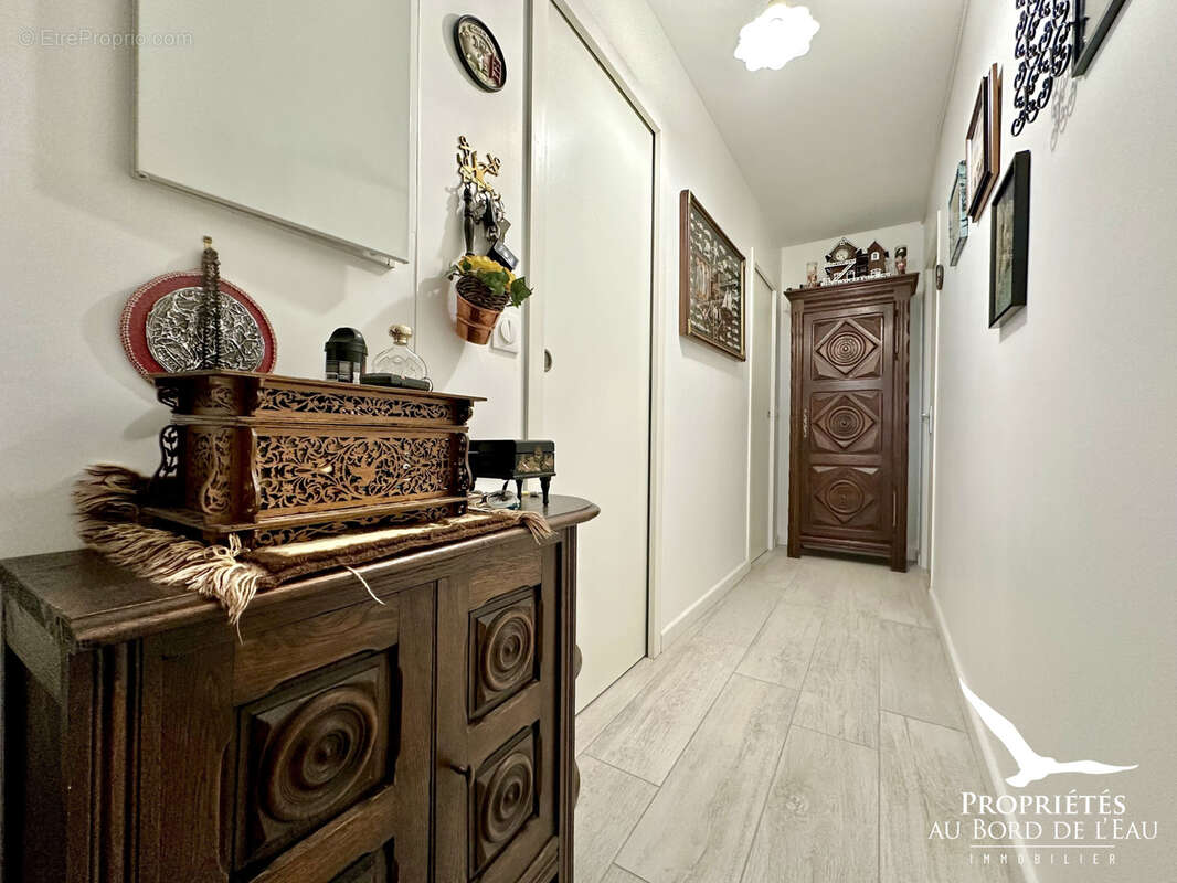 Appartement à PORNICHET