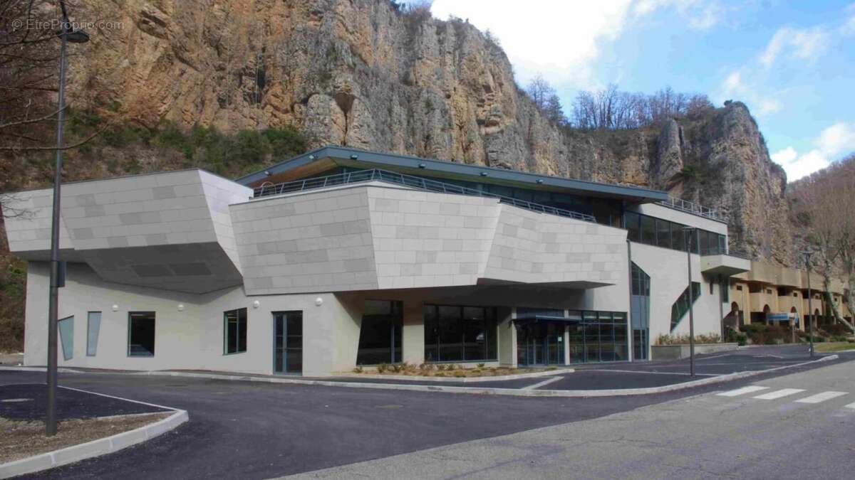 Appartement à DIGNE-LES-BAINS