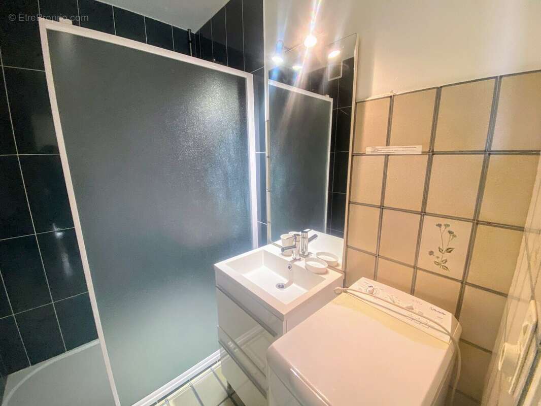 Appartement à BANYULS-SUR-MER