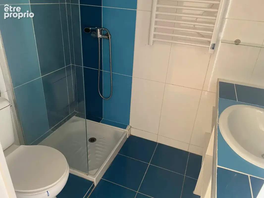 Immeuble à rapport locatif CASTELSARRASIN - photo 15