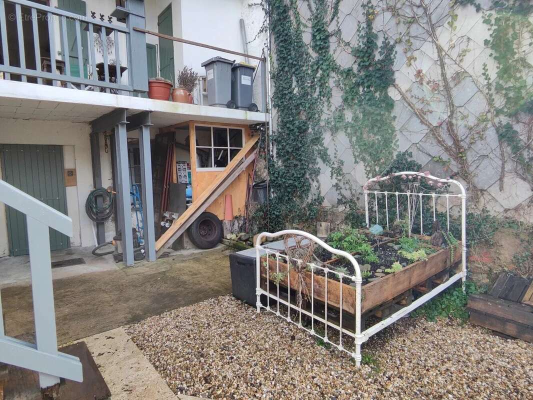 Maison à SALIES-DE-BEARN