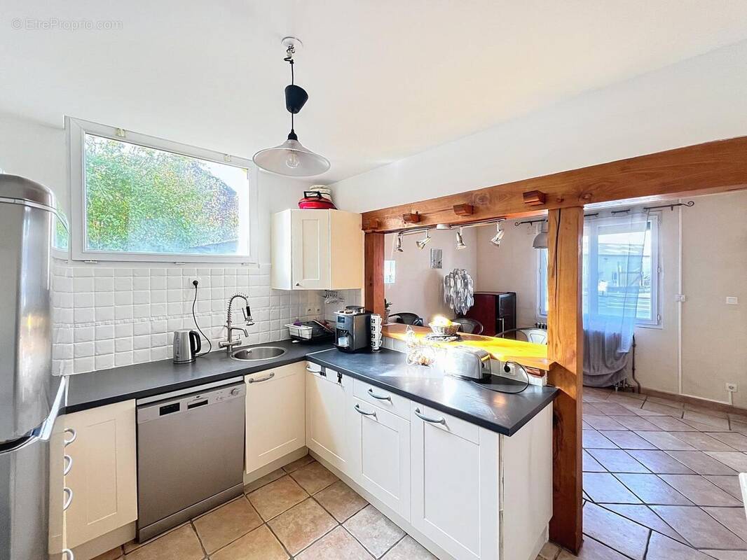 Photo 1 - Maison à SAINTE-LUCE-SUR-LOIRE