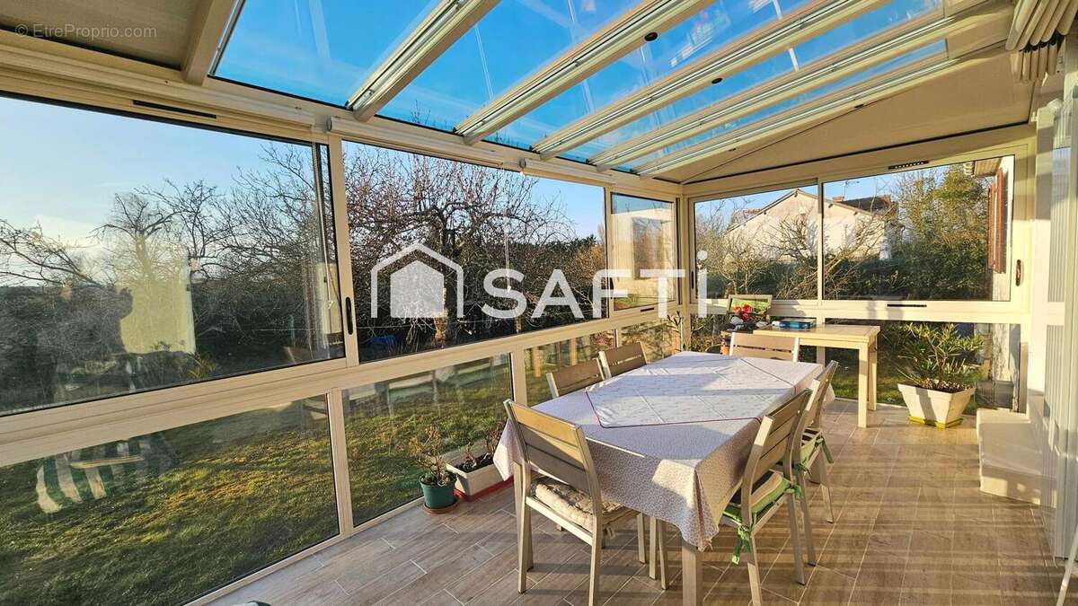 Photo 3 - Maison à TACOIGNIERES