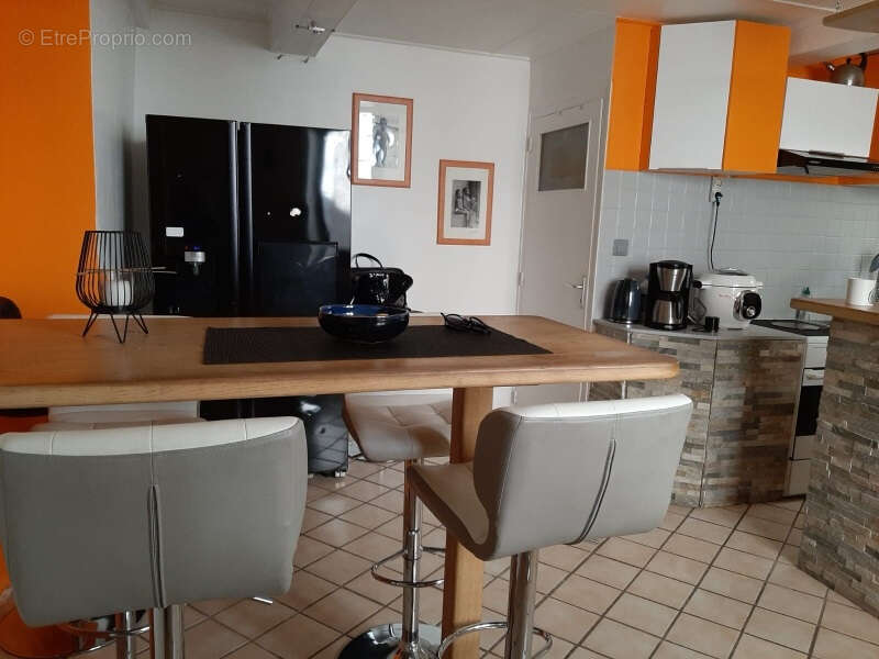 Maison à LE CHEYLARD