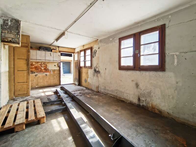 Appartement à THONON-LES-BAINS