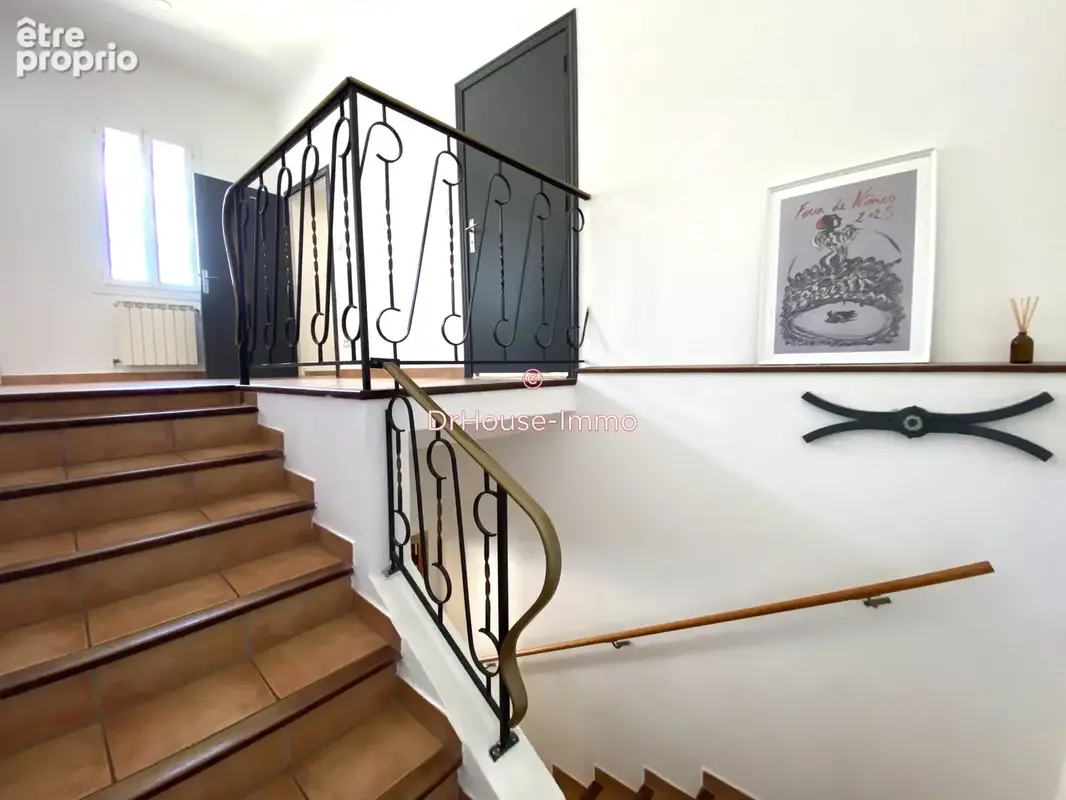 Maison 5 pièces 128 m² à vendre à Lecques (30250) - photo 23