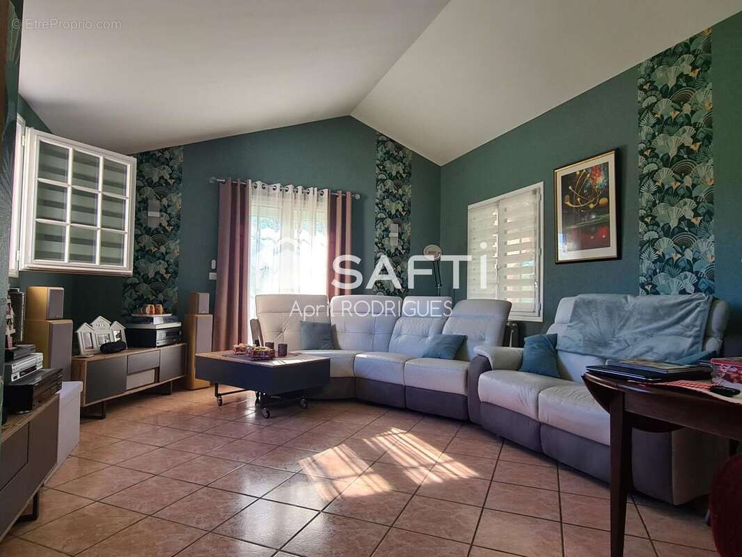 Photo 4 - Maison à SAINTE-HERMINE