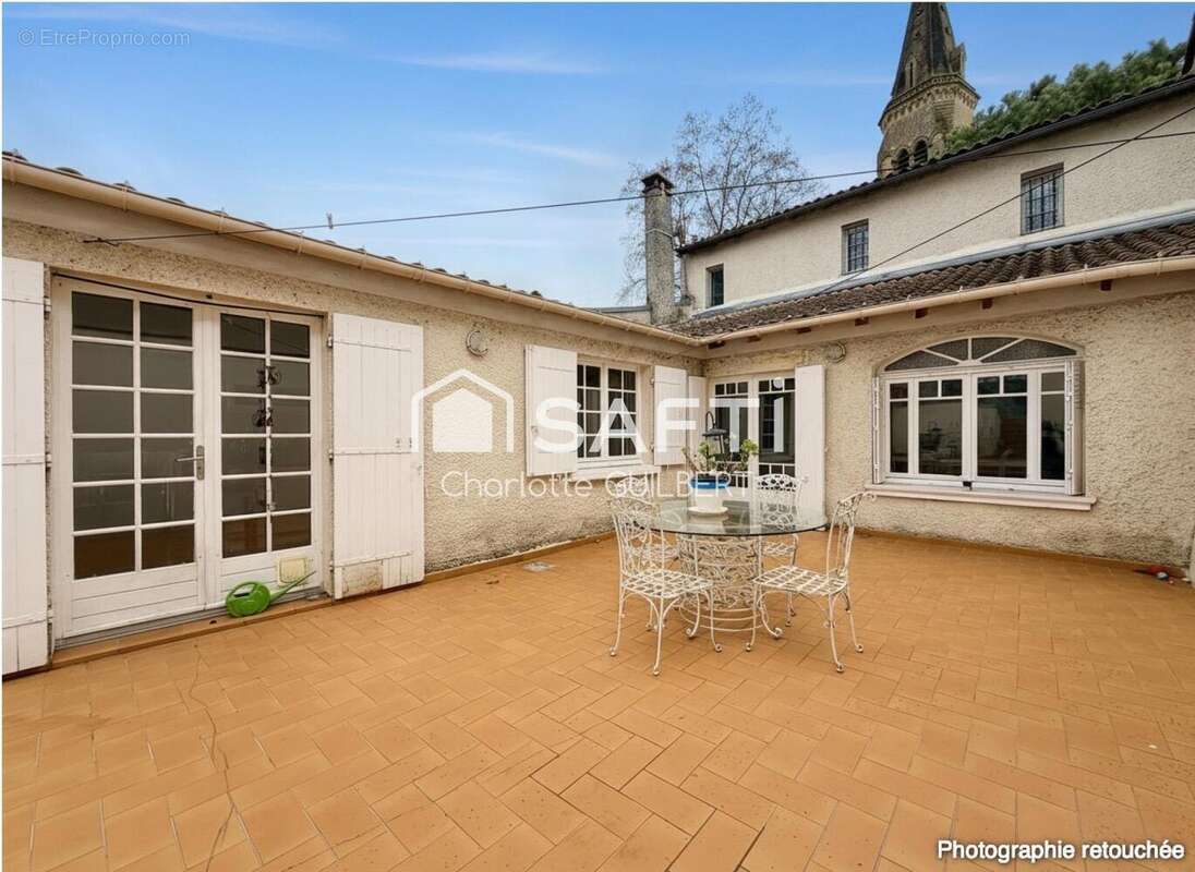 Photo 9 - Maison à NERAC