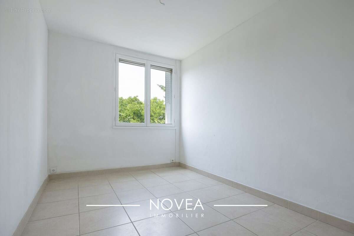 Appartement à CALUIRE-ET-CUIRE