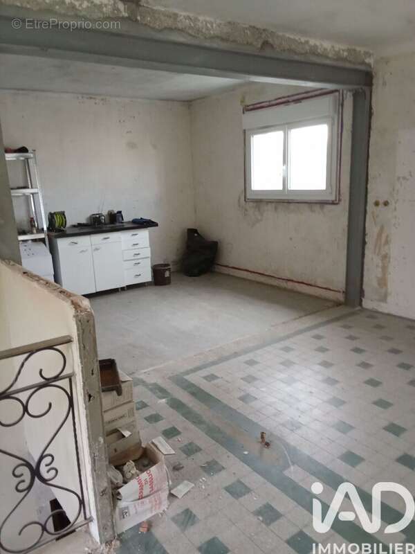 Photo 2 - Maison à BOLBEC