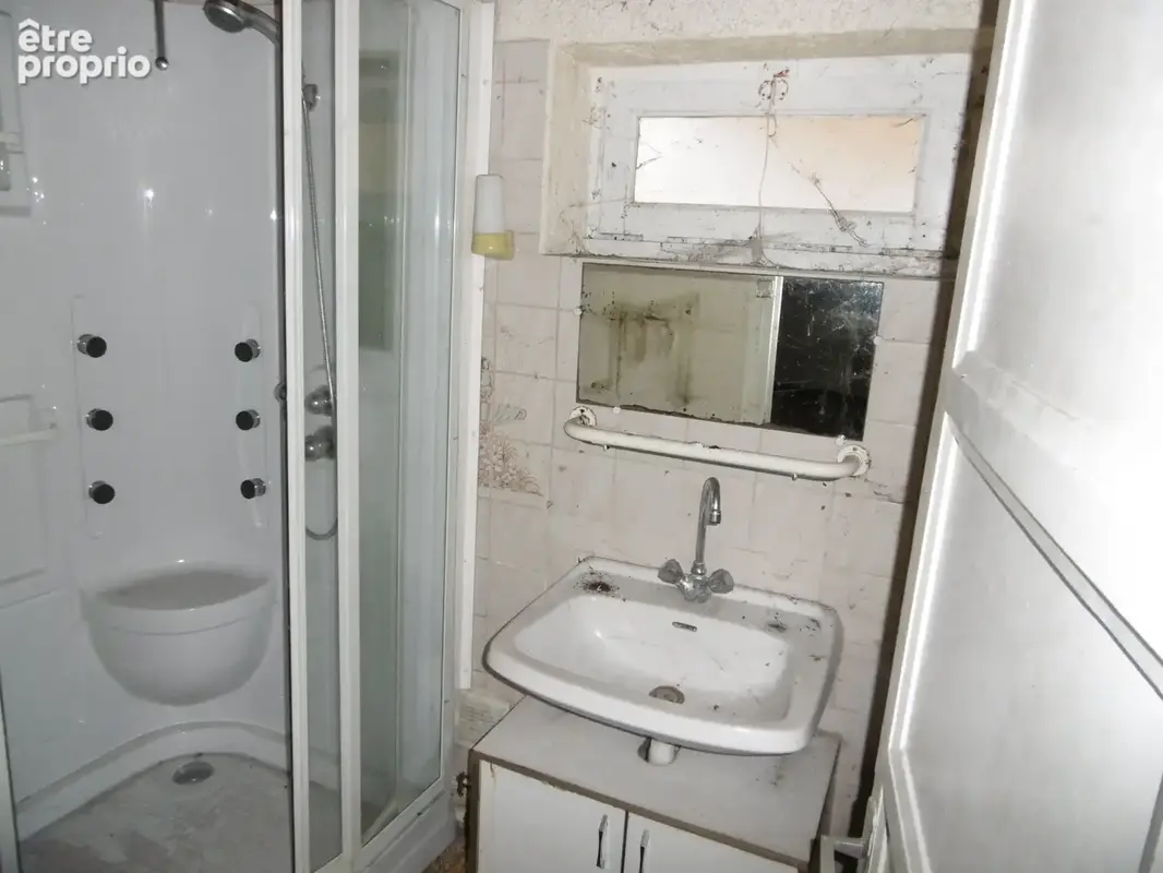 Maison de village avec dependances molinet - photo 6