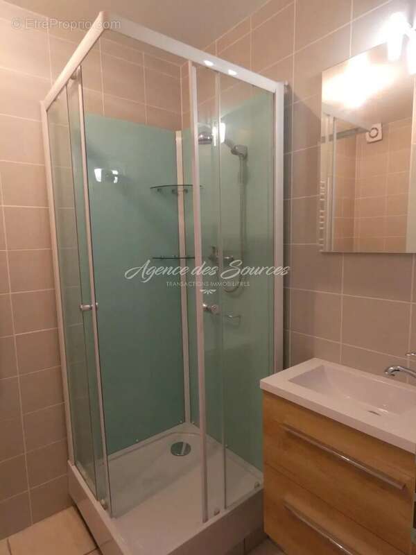 Maison de village + appartement à BRAS - photo 14