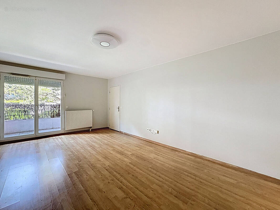 Appartement à CRETEIL
