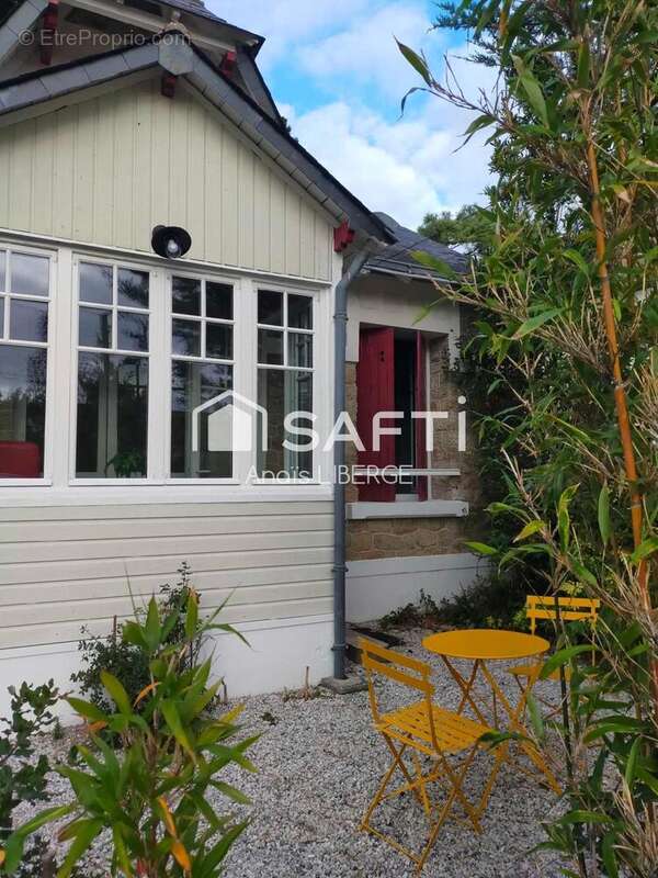 Photo 2 - Maison à LA BAULE-ESCOUBLAC