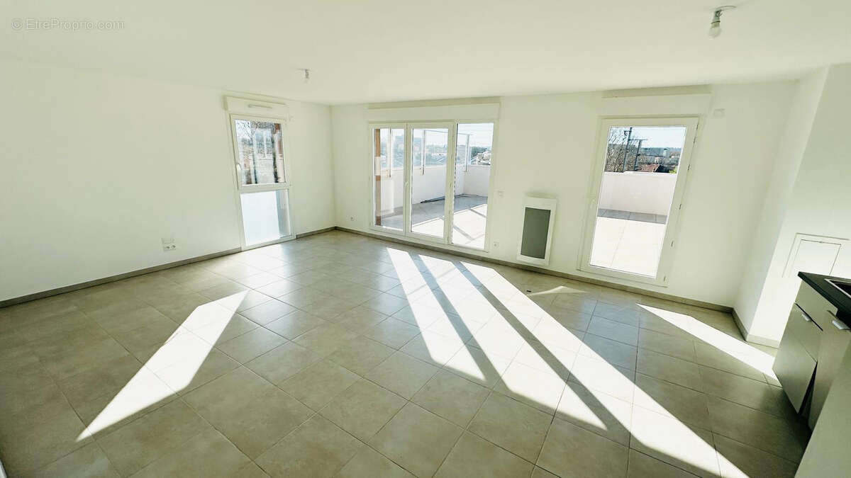 Appartement à AVIGNON