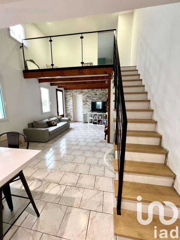 Photo 8 - Maison à HINX