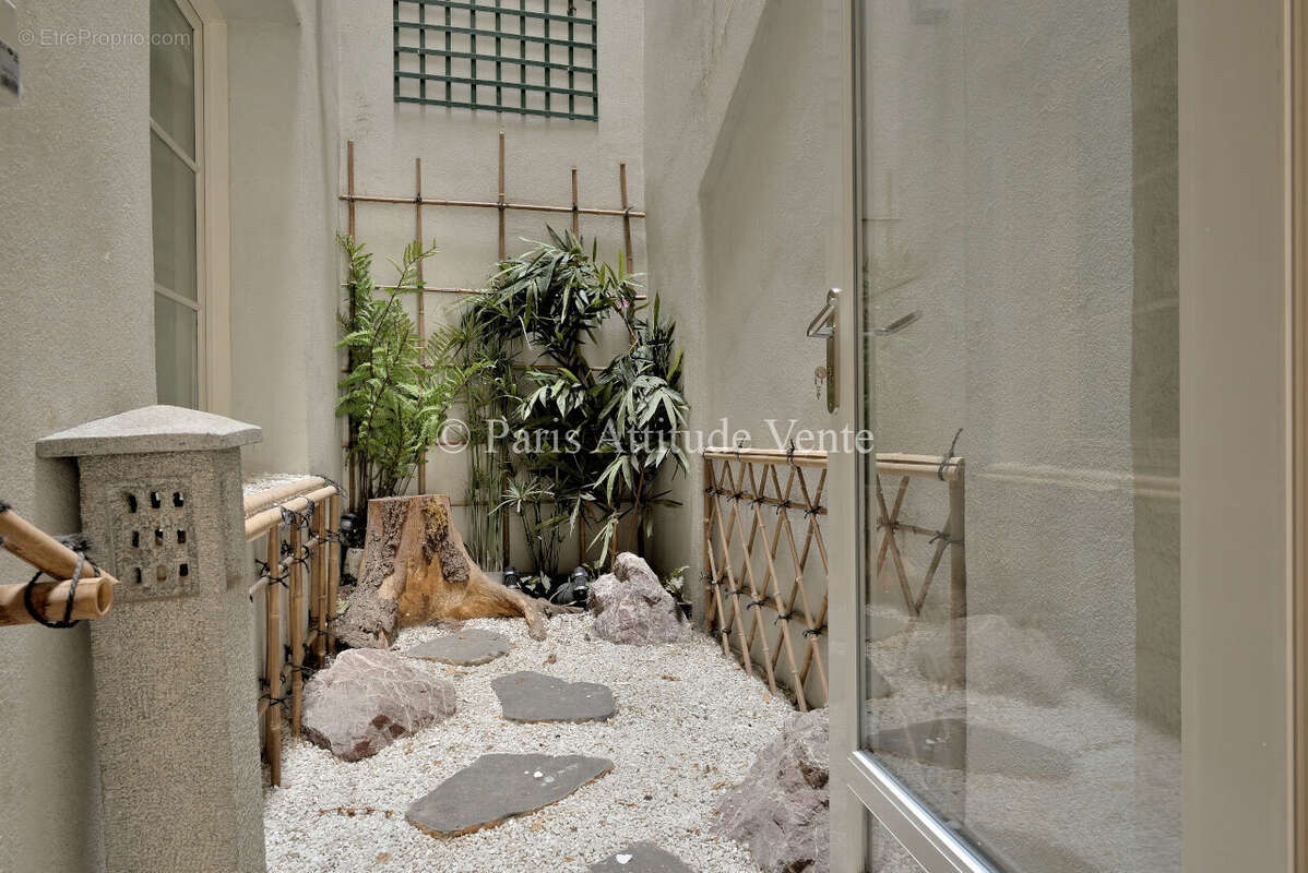 Appartement à PARIS-5E