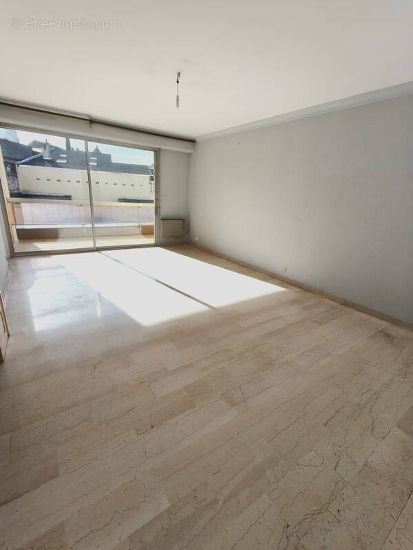 Appartement à RODEZ