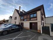 Photo 1 - Appartement à CHAUSSIN