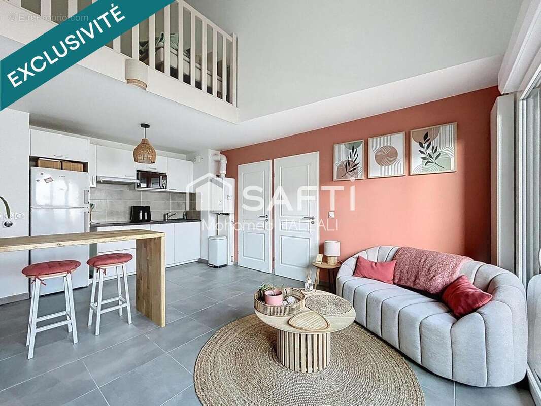 Photo 3 - Appartement à GUJAN-MESTRAS