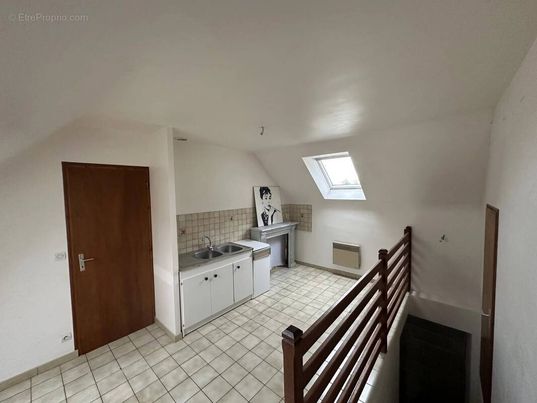 Maison à PLEUMEUR-GAUTIER