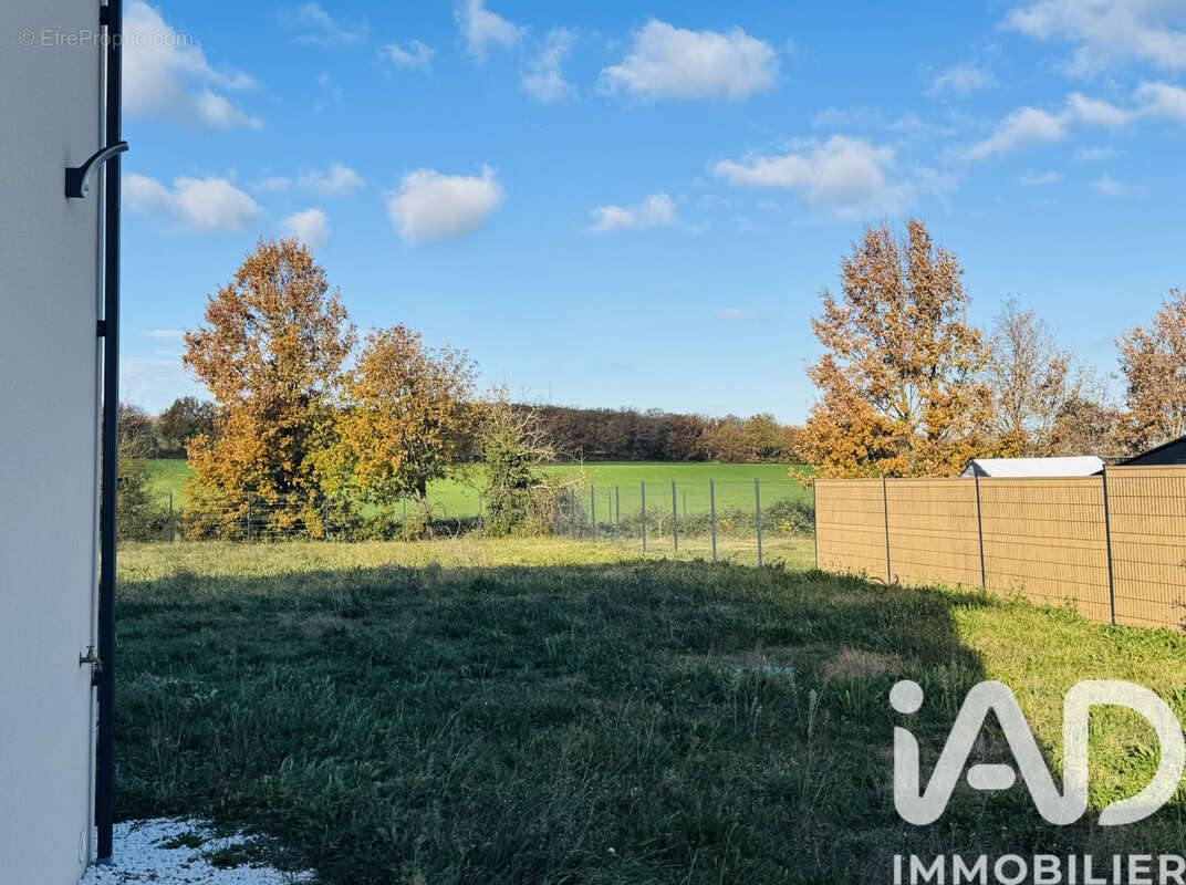Photo 4 - Maison à EAUNES