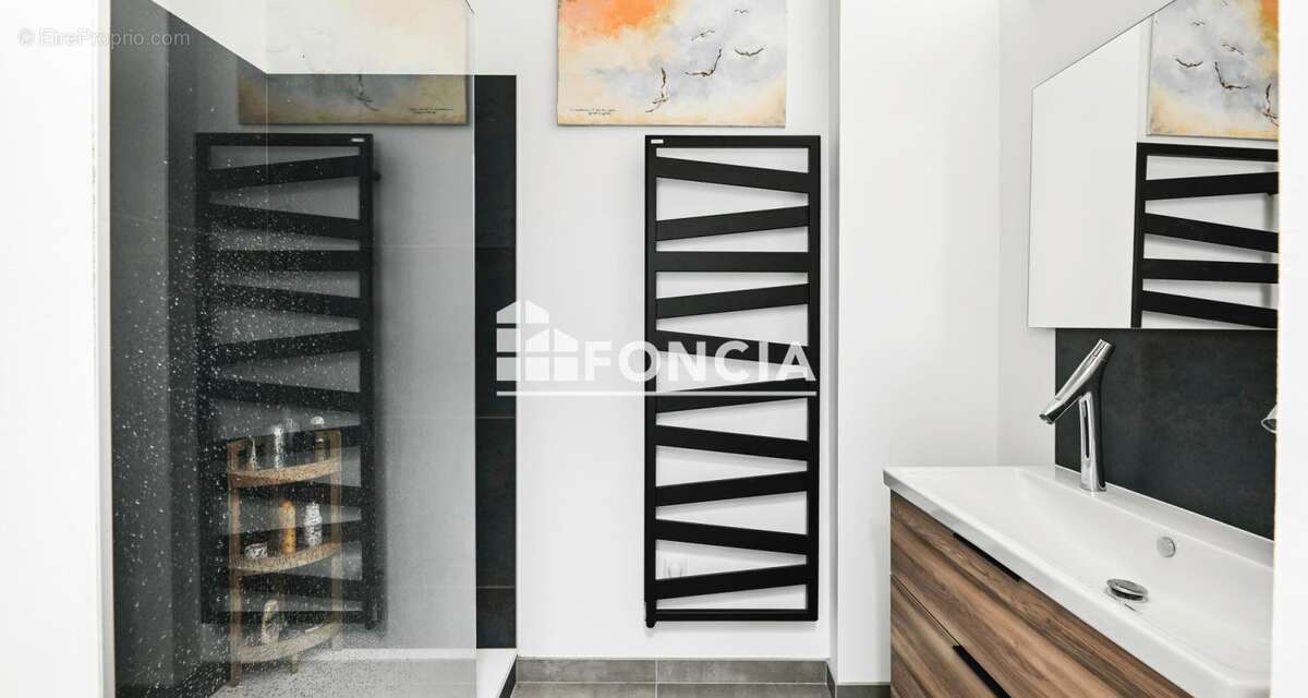 Coup de coeur - hyper centre - appartement 4 pièces - photo 7