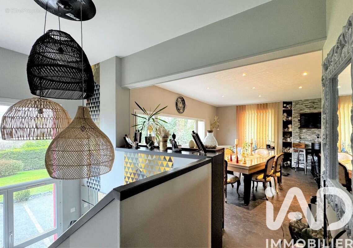 Photo 5 - Maison à ARQUES-LA-BATAILLE