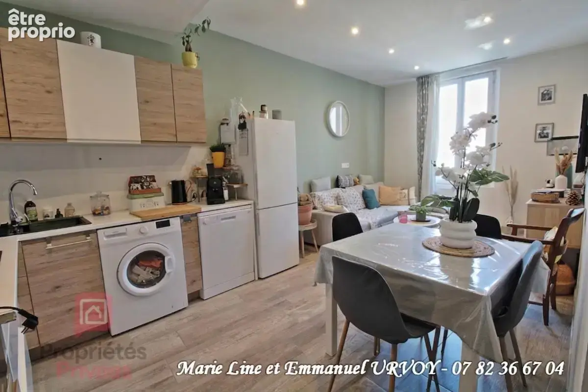 Appartement à BARBENTANE
