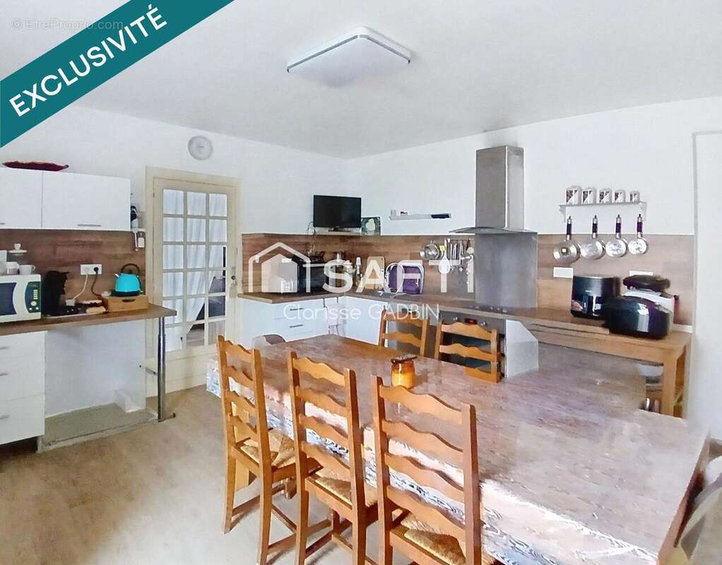 Photo 4 - Maison à RENAZE