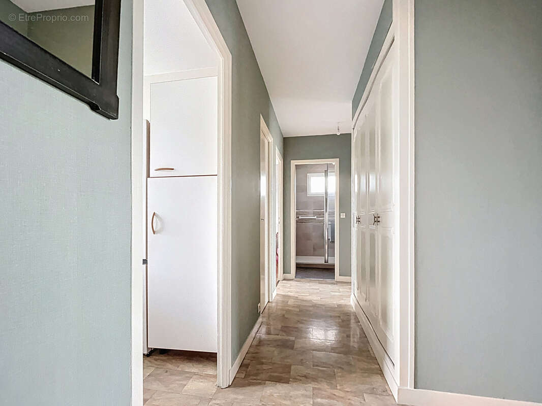 Appartement à SAINT-LO