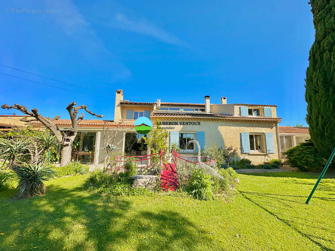 Maison à BEDARRIDES