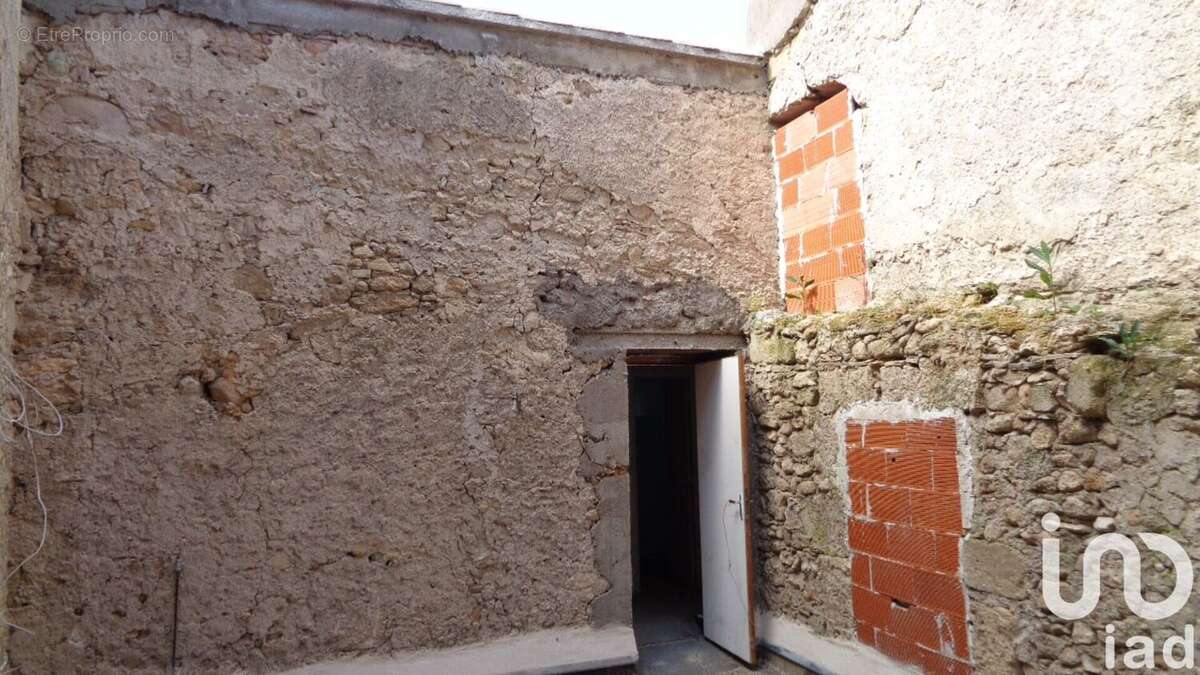 Photo 9 - Maison à MONTAGNAC