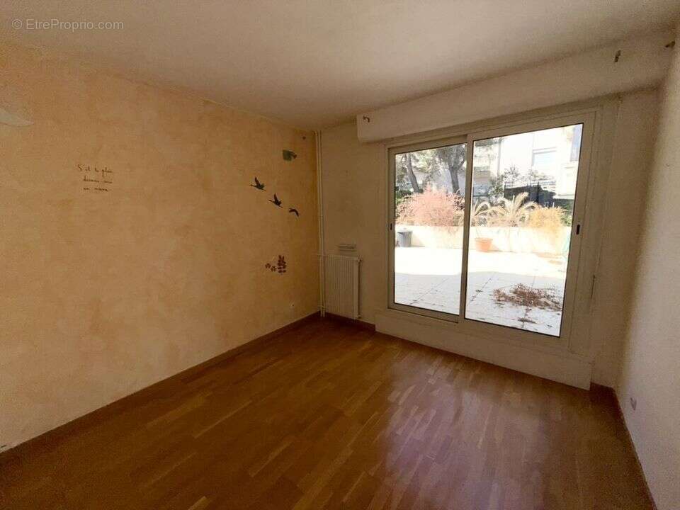 Martigues appartement T3 à vendre - 2 chambres - Calme -