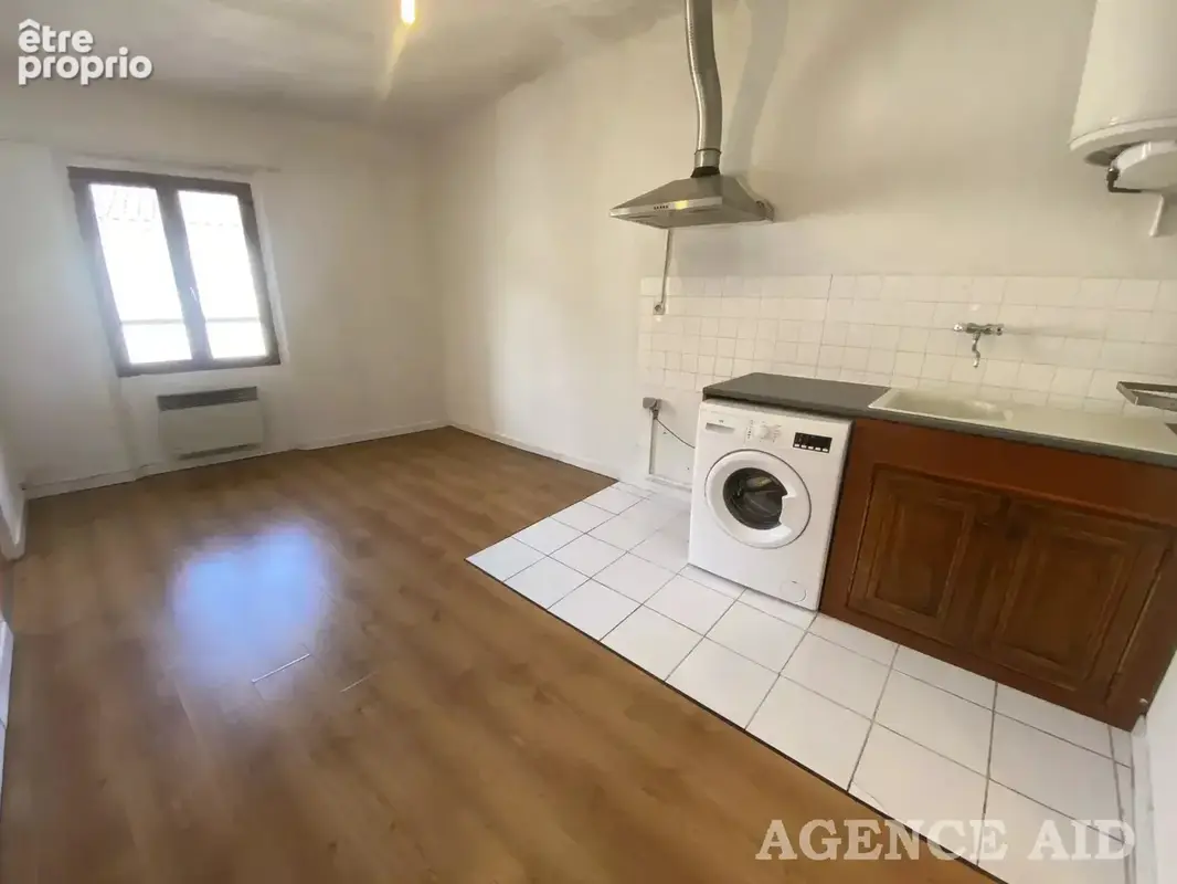Immeuble de rapport - photo 23