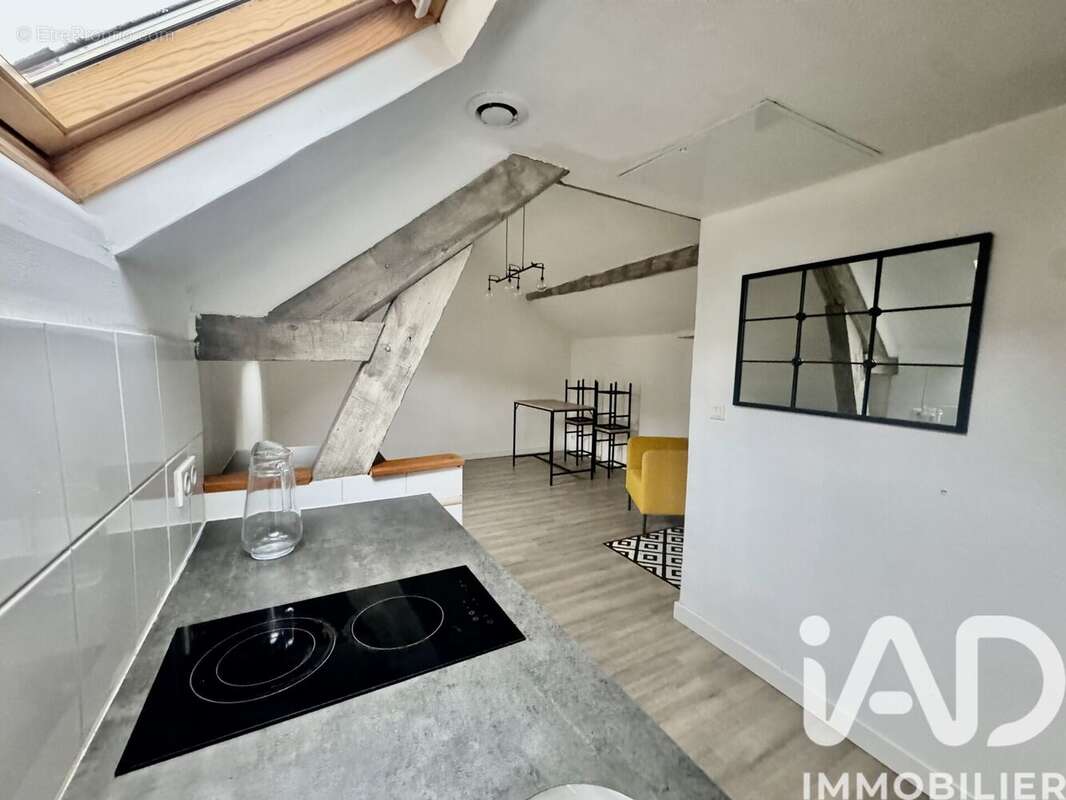 Photo 2 - Appartement à EPERNAY